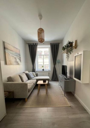 Sch��nes Apartment in zentraler Lage Luppenstraße